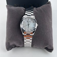 Bulova 96P228 Surveyor Mother