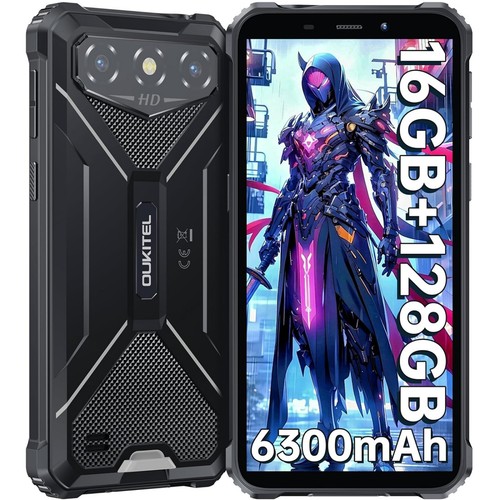 2025 oukitel cellulare da - oukitel,