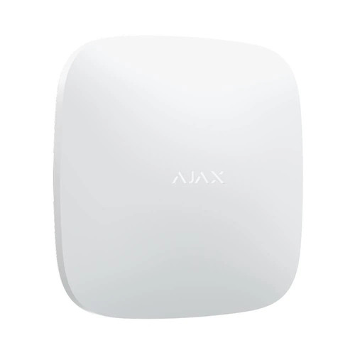 Ajax hub plus centrale di - ajax, 2