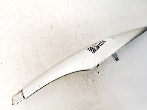 Galerie toit rail droite - galerie,