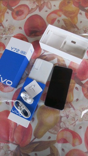Cellulare smartphone vivo - cellulare,