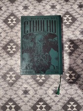 Il Richiamo Di Cthulhu
