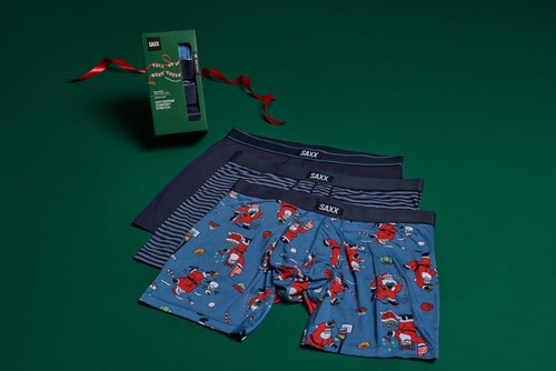 Saxx daytripper confezione - saxx,