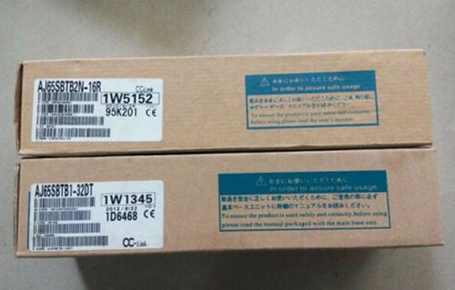 Nuovo mitsubishi box - box, plc