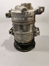 Compressore Aria Condizionata