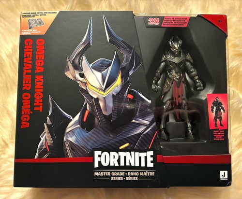 Figurine jazwares fortnite - jazwares,