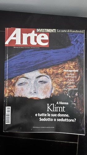 Rivista arte cultura - rivista, di