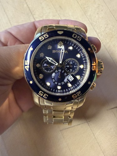 Orologio invicta pro diver - orologio,