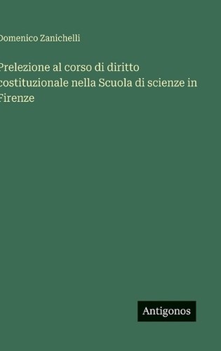 Prelezione corso diritto - corso, di