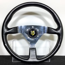 Rare MOMO Veloce Polished