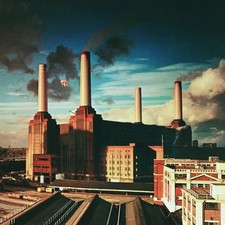 Pink Floyd - Animals - Vinile (180 gr. remastered)