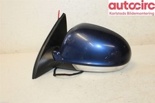 Specchio retrovisore laterale sinistro originale VW GOLF VI Estate (AJ5) 2010