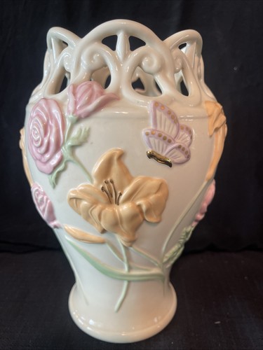 Vaso porcellana lenox - vaso,