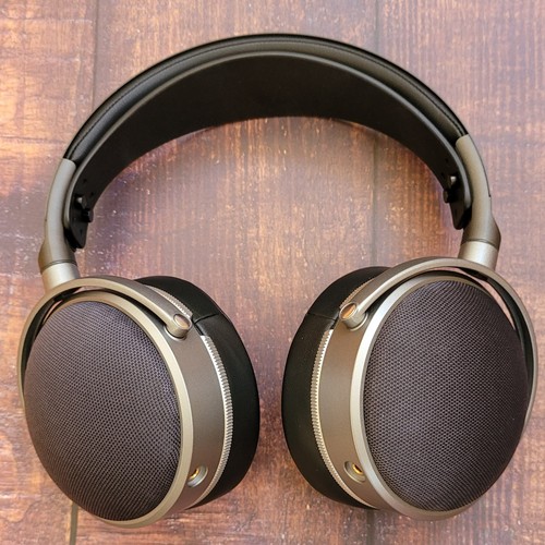 Audeze lcd s20 - audeze, cuffie