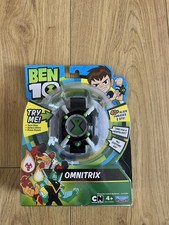 Ben 10 Omnitrix Stagione 3 -