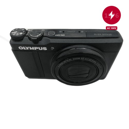 Olympus fotocamera digitale
