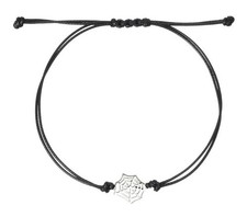 Bracciale fatto mano in - fatto, a