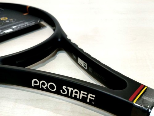 Wilson pro staff classic - wilson,