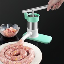 Riempitrice per salsicce