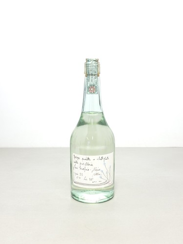 Grappa romano levi 2000 - levi, neive