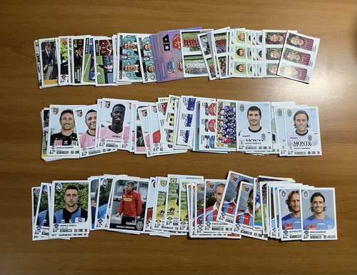149 figurine calciatori panini - 149,