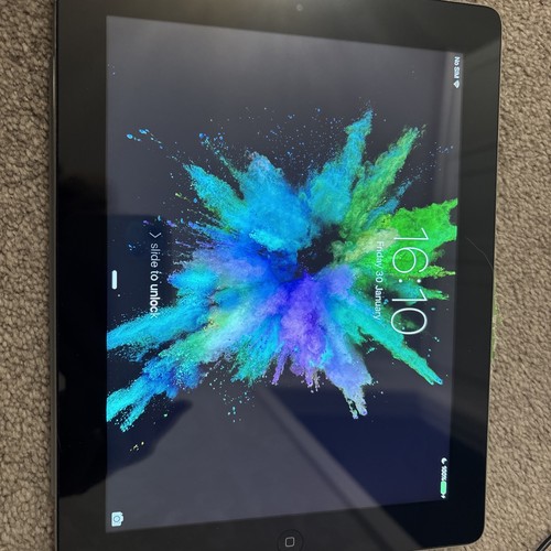 Apple ipad generazione - ipad, 3a