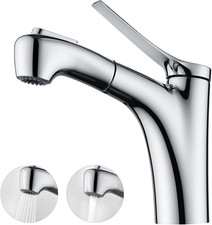 Rubinetto Bagno Lavabo Con