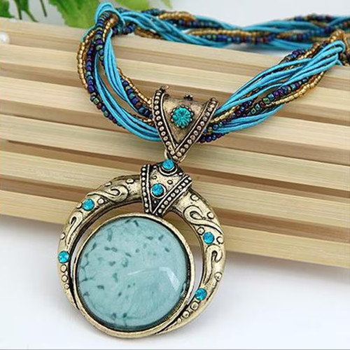 Collana donna boho - ✨,