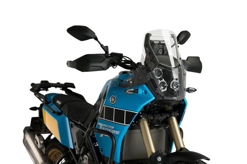 Puig cupolino sport - cupolino, yamaha