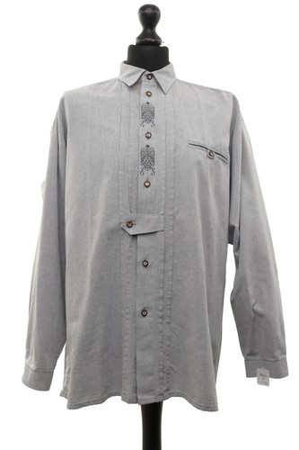 Imperial landhaus camicia uomo - imperial,
