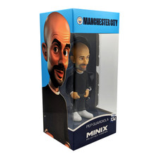 Minix Manchester City FC