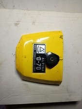 Coperchio Carter Copertura