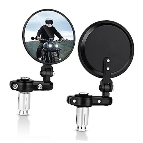 Specchietti moto universali - specchietti,