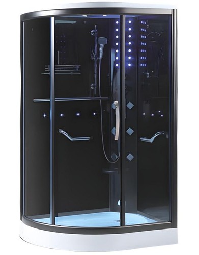Box benessere doccia - box,