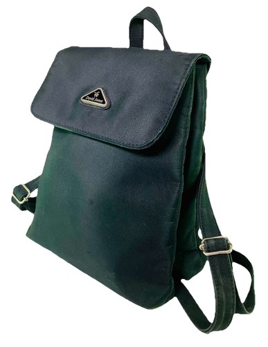 Borsa zaino vintage anni - , 90