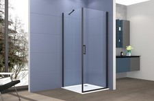 Box doccia 2 lati 100x100 cm