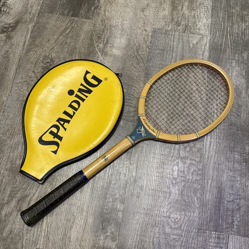 Racchetta tennis spalding - da,
