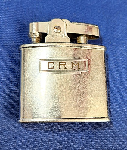 Mcm 1952 ronson standard - mcm,