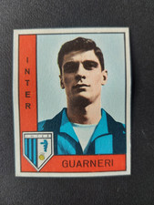 INTER - GUARNERI -  FIGURINA
