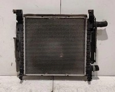 RADIATORE per FORD KA (CCQ) (11/96>10/08<) 1.3 (44KW) BER. 3P/B/1299CC