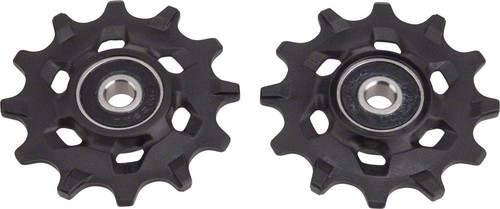 Gruppo puleggia sram sync - gruppo, x-sync