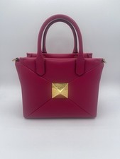 Borsa VALENTINO GARAVANI rosa