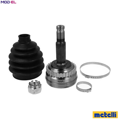Kit giunto albero motore - giunto,