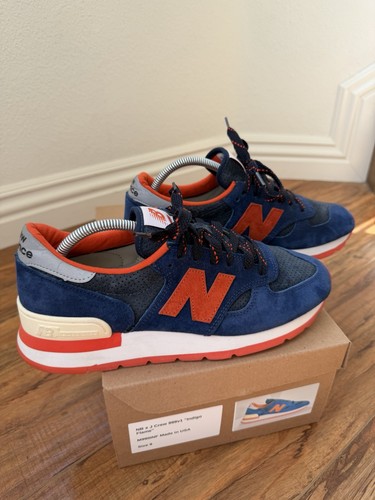 New balance crew 990v1 - x,