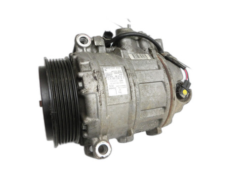 Compressore aria condizionata - compressore,