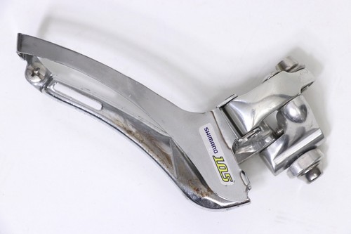 Deragliatore shimano 105 - deragliatore,