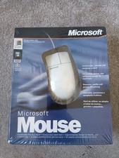 Mouse PC Microsoft vintage