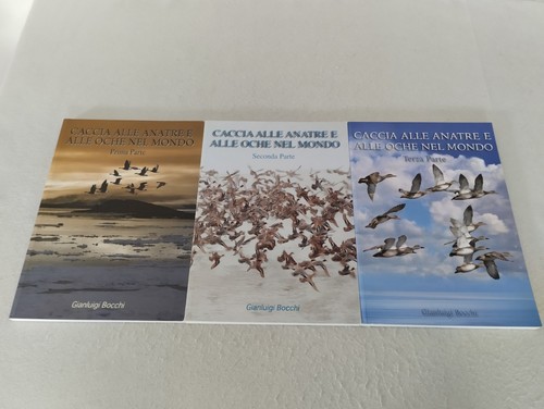 Caccia alle anatre - alle, e