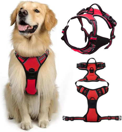 Pettorina per cani - per,