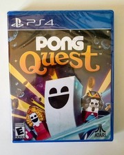 Limited Run #522: Pong Quest